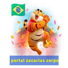 portal zacarias corpo